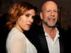 Bruce Willis: is daughter Rumer pregnant - what has actor said about being a grandfather?