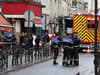 Paris shooting: at least three dead and several injured after gunman opens fire in 10th arrondissement