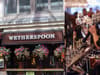 Wetherspoon to cut food and drink prices in ‘January sale’ with pints starting from just 99p