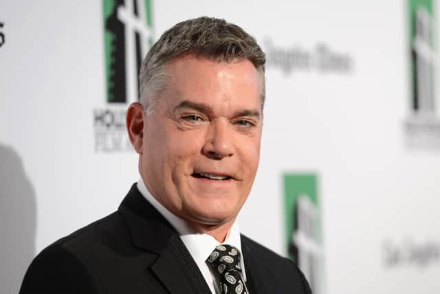 Goodfellas actor Ray Liotta died at the age of 67. (Credit: Getty Images)