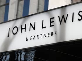 John Lewis will be holding its annual Boxing Day sale in 2022.