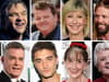 Which celebrities died in 2022? A look back at stars we lost this year including Tom Parker and June Brown