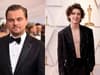 Are Leonardo DiCaprio and Timothee Chalamet close friends?