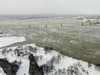 US winter storm Elliott: what is bomb cyclone, how cold will it be, will it hit UK?