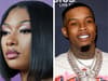 Tory Lanez: was rapper found guilty of shooting Megan Thee Stallion in the foot and could he get prison sentence?
