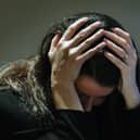 More people will be forced out of mental health services if no new cash is invested in the sector within the next two years, experts have warned. Credit: PA