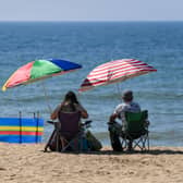 The nine UK bank holidays in 2023 mean you can get 48 days off work for the price of 19 days of annual leave (image: Getty Images)