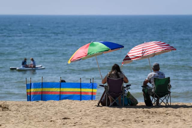 The nine UK bank holidays in 2023 mean you can get 48 days off work for the price of 19 days of annual leave (image: Getty Images)