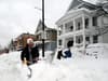Buffalo weather: New York state snow and 2022 USA winter storms explained, where is US city - news
