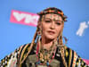 Madonna's year of controversy culminates with 'uncomfortable' Christmas lingerie Instagram post