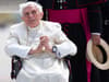 Pope Benedict XVI: is pope emeritus ill, health explained, age, what have Pope Francis and the Vatican said?