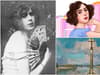 Lili Elbe paintings: who was transgender artist, is The Danish Girl film about her, when was her death?