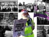 2022 - the year of strikes: when industrial action came back with a bang