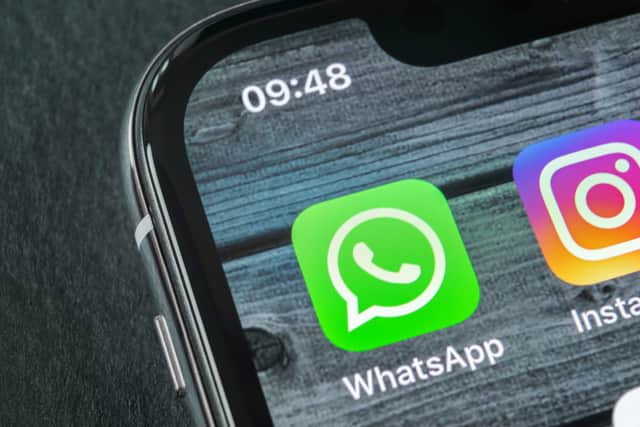 Popular messaging platform WhatsApp will stop working on dozens of phones from 31 December 31