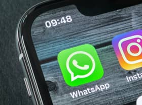 Popular messaging platform WhatsApp will stop working on dozens of phones from 31 December 31