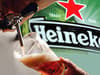 Heineken price hike 2023: cost of pint to increase in UK pubs, bars and restaurants amid inflation concerns
