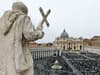 Pope Benedict XVI death: where will former Pope lie in state and how can you see him? 