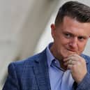 Tommy Robinson (Getty Images)