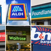 Major retailers and supermarkets that will be closed on New Year’s Day 2023.
