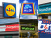 Are shops shut on New Year’s Day 2023? 12 major stores and supermarkets that will be closed