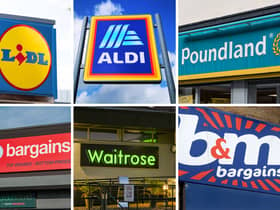 Major retailers and supermarkets that will be closed on New Year’s Day 2023.