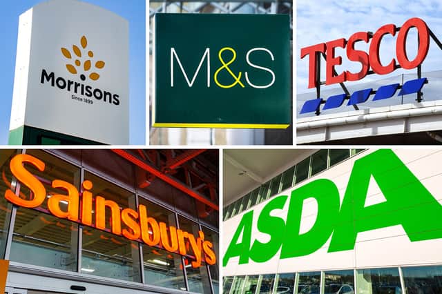 Major retailers and supermarkets that will open on New Year’s Day 2023.