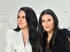Will Demi Moore be a fun and kooky grandma? Rumer Willis is expecting first child