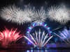 New Year fireworks London 2022: where is the display, can you get tickets, start time 