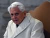 Where will Pope Benedict XVI’s funeral take place? When is it, will he be buried at St Peter’s Basilica