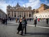 Where is Vatican City? Location of holy micro-state - will Pope Benedict XVI be buried there?