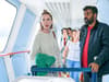 Romantic Getaway: Sky Comedy release date, trailer, and cast with Romesh Ranganathan and Katherine Ryan