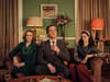 Stonehouse: ITV release date, trailer, and cast with Matthew Macfadyen, Keeley Hawes, and Emer Heatley