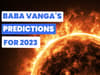 Baba Vanga predictions 2023: what are they, what were her previous predictions that came true in 2022?