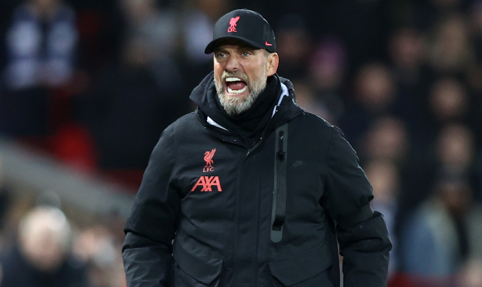 Video: ‘He’s the answer’ - writer names one player Liverpool should sign to solve midfield problems