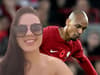 Who is Fabinho’s wife? Rebeca Tavares announces birth, how many children, how old is Liverpool player?