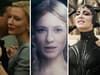 Is Cate Blanchett returning to Marvel? 13 movies you need to watch with Cinderella and Tár actress
