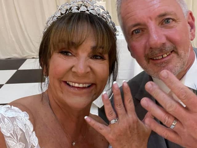 Queensland Police said the British couple were among four people killed in the incident (Photo: Facebook)