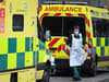 Dozens of NHS trusts and ambulance services declare critical incidents amid ‘intolerable’ pressures