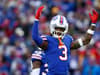 Damar Hamlin: who is NFL Buffalo Bills player, what is his injury, collapse vs Cincinnati Bengals explained