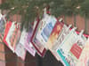 Where can I recycle Christmas cards? Are Tesco or Sainsbury’s recycling, creative ideas for reusing Xmas cards