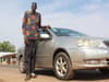 World’s tallest man in Ghana: who is Sulemana Abdul Samed, how tall is he, is he the tallest man in the world?