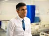 Rishi Sunak’s healthcare not in ‘public interest’, as Downing Street fails to deny PM uses private medics