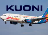 Jet2 and Kuoni came in joint first as TUI slips down the ranking