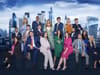 The Apprentice 2023 candidates: who will compete for Lord Sugar’s £250,000 business investment - full lineup