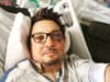 Jeremy Renner: Hawkeye star shares video of spa day and thanks fans after being run over by snow plough