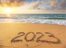 We don’t know what we’ll be facing in 2023 - but that shouldn’t stop any of us from getting out of life what we want (Image: Adobe Stock)