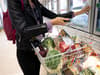 Households suffer ‘challenging Christmas’ as UK food inflation hits record 13.3% high in December