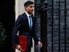 Rishi Sunak speech today: what time is prime minister’s ‘maths until 18 announcement’ - and how to watch on TV