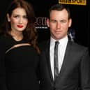 Peta and Mark Cavendish attend BBC Sports Personality of the Year 2011 (Photo: Nathan Cox/Getty Images)