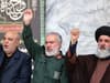 IRGC: Iran’s Islamic Revolutionary Guard Corps explained - why could UK government ban paramilitary group?